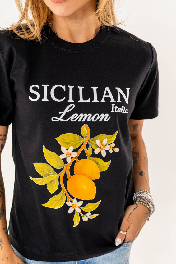 Sicilian Lemon