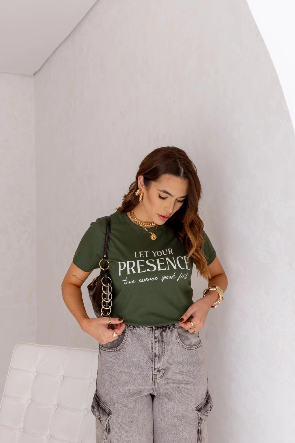 Presence