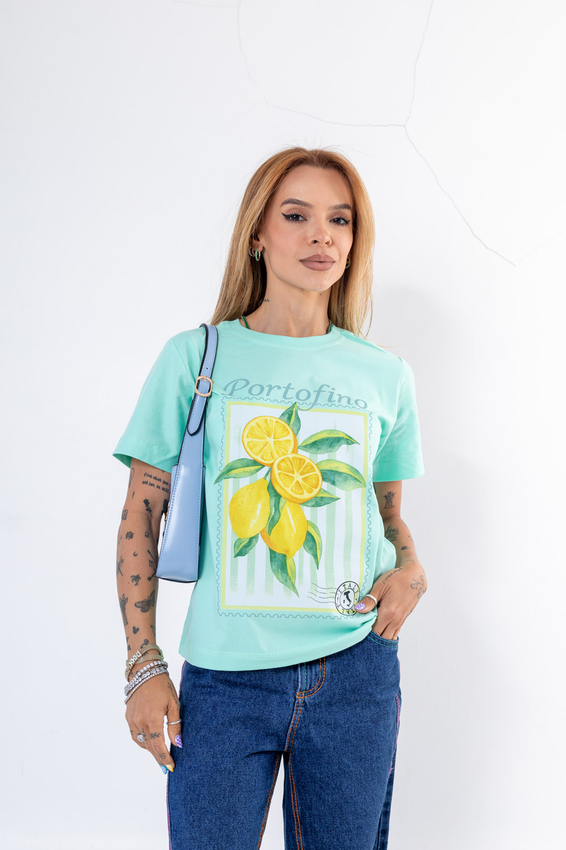 Portofino Limões